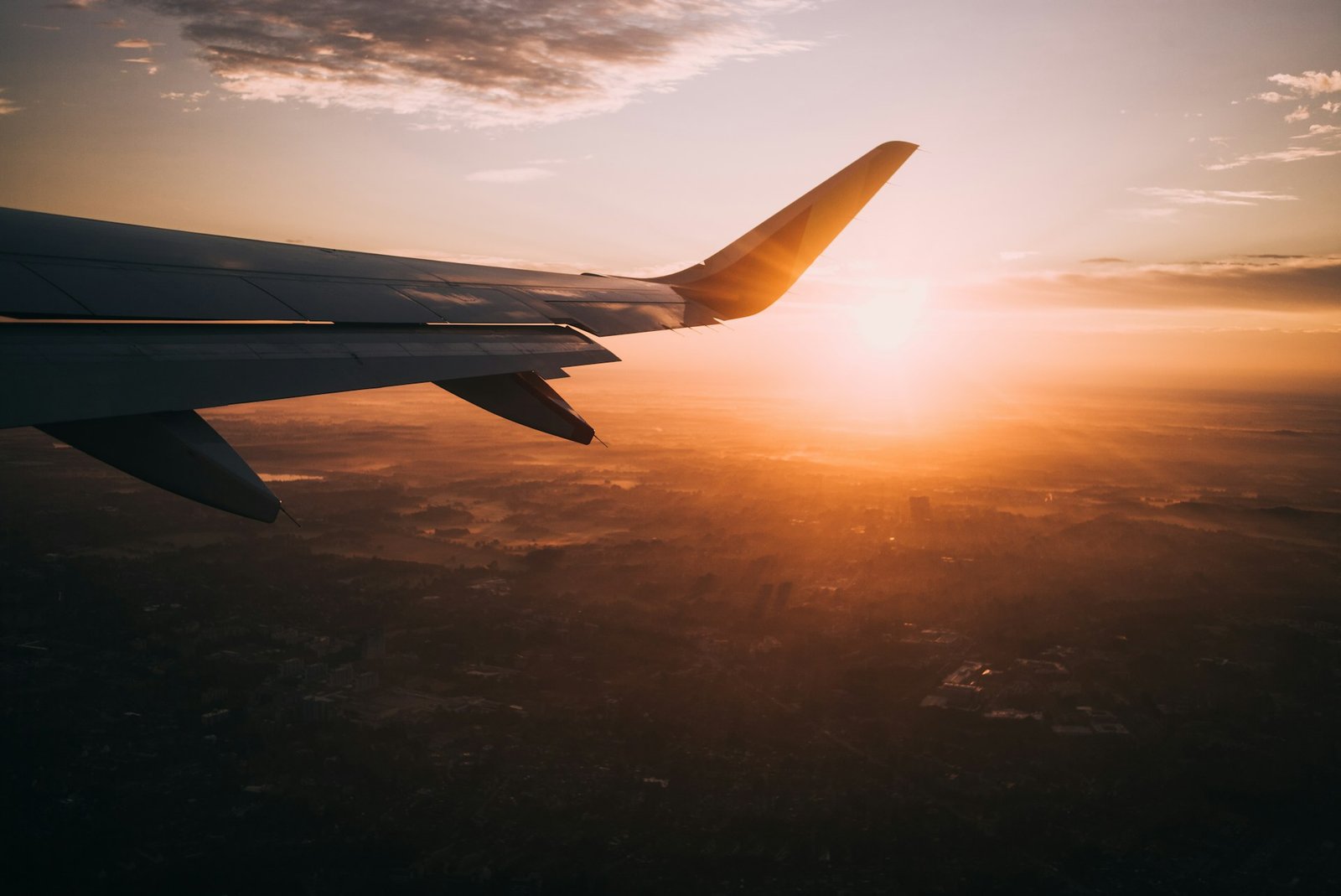 Air Freight Services