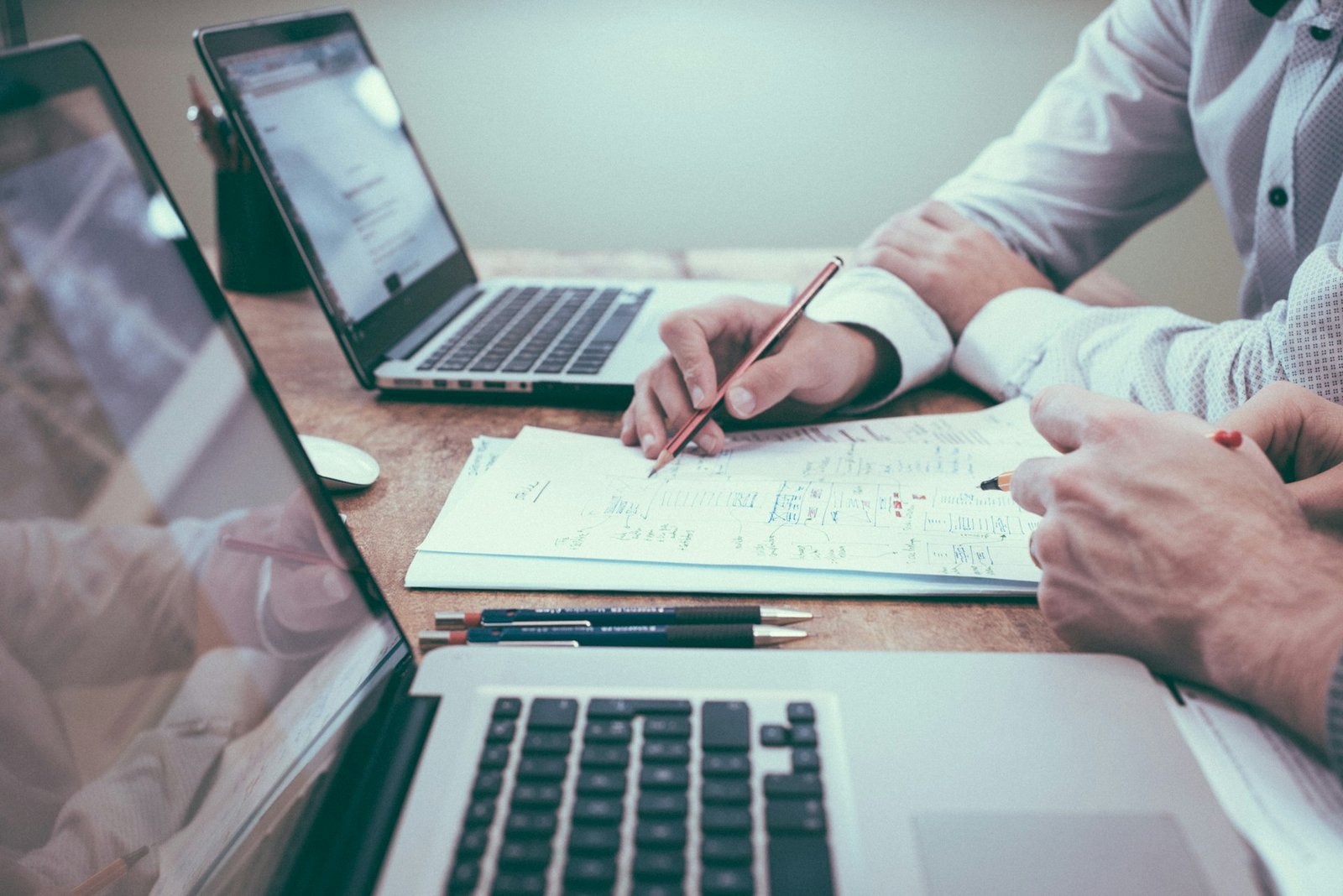 Form 9 Processing