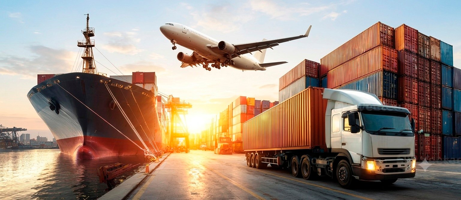 Ocean Freight Services